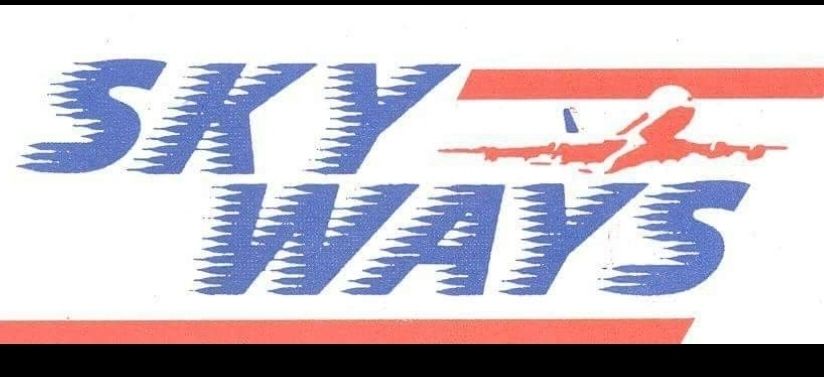 Skyways Travel Solutions Logo